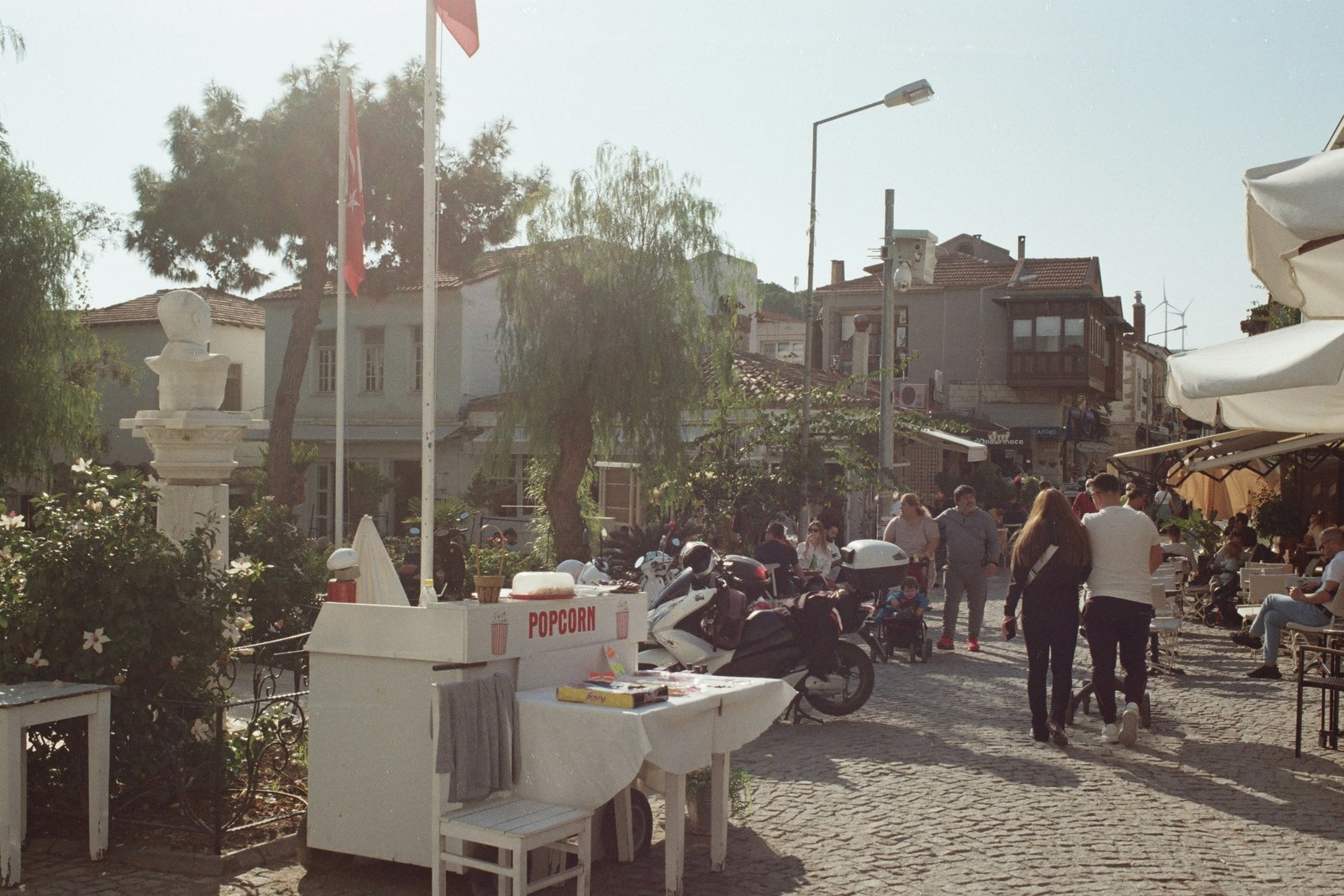 Kusadasi --(100km1